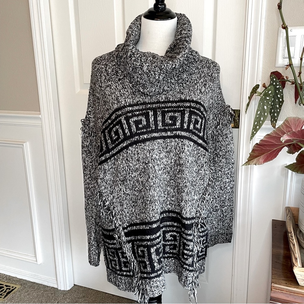 Kenzie Knit Sweater